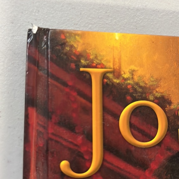 JOSIE’S GIFT: A Heartwarming Children's Book - Picture 6 of 6